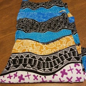 TC lularoe leggings